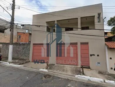 Sobrado com 5 Quartos à venda, 352m² no Chácara Belenzinho, São Paulo