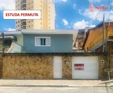 Sobrado com 3 Quartos à venda, 270m² no Jardim Vila Galvão, Guarulhos