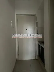 Casa de Condomínio com 1 Quarto para alugar, 28m² no Bela Vista, São Paulo
