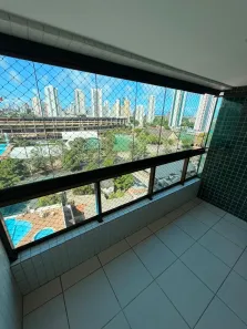 Apartamento com 4 Quartos à venda, 150m² no Ilha do Retiro, Recife