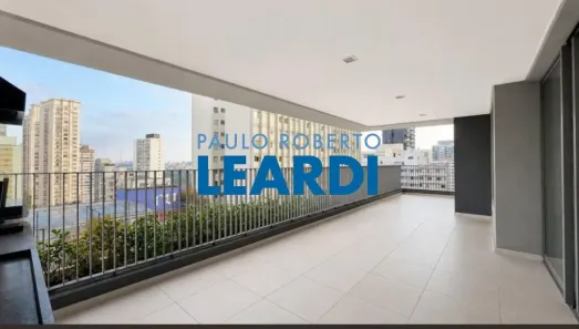Apartamento com 3 Quartos à venda, 186m² no Pinheiros, São Paulo