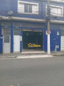 Imóvel Comercial à venda, 160m² no Vila Bancária, São Paulo