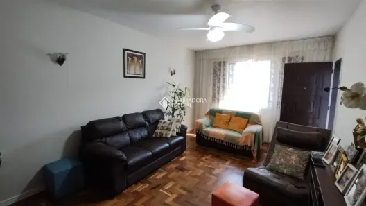 Casa com 4 Quartos à venda, 133m² no Morro Santana, Porto Alegre