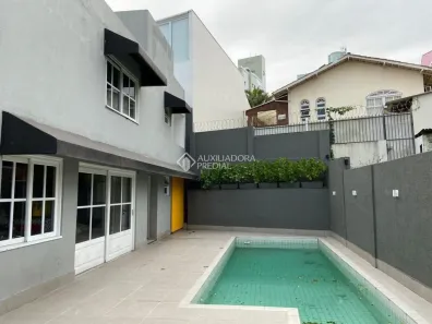 Casa com 4 Quartos à venda, 525m² no Bom Abrigo, Florianópolis