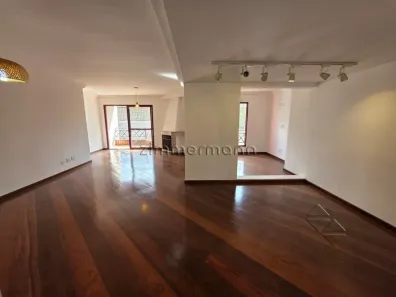 Apartamento com 3 Quartos à venda, 150m² no Vila Madalena, São Paulo
