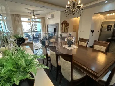 Apartamento com 3 Quartos à venda, 113m² no Centro, Ribeirão Preto
