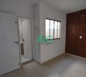 Sala Comercial para alugar, 27m² no Santana, São Paulo