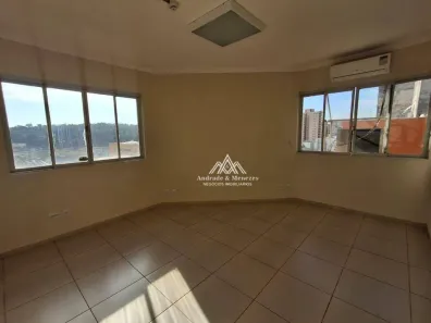 Sala Comercial para alugar, 18m² no Centro, Ribeirão Preto