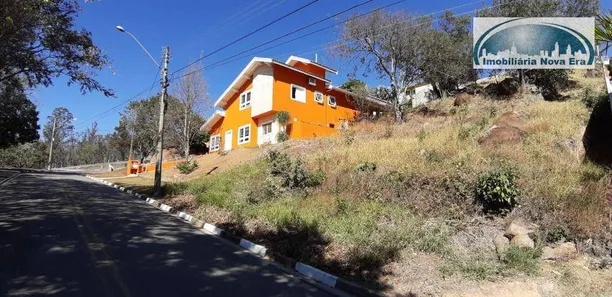 Lote/Terreno à venda, 1020m² no Lenheiro, Valinhos