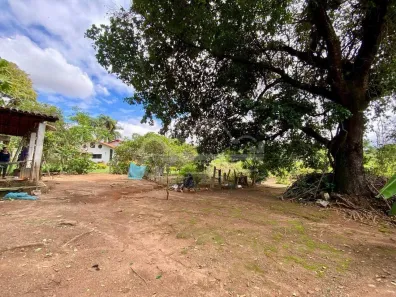 Lote/Terreno à venda, 1000m² no Braúnas, Belo Horizonte
