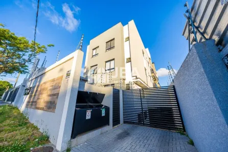 Apartamento com 3 Quartos à venda, 133m² no Guaíra, Curitiba