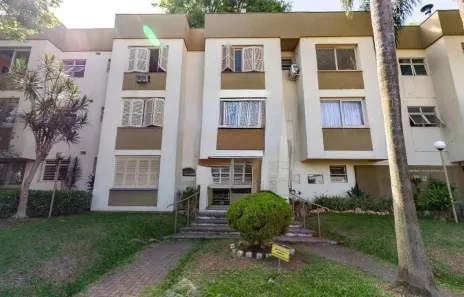 Apartamento com 1 Quarto à venda, 43m² no Santa Tereza, Porto Alegre