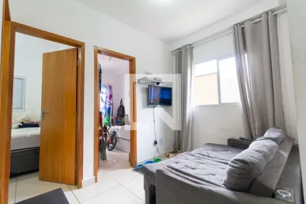 Apartamento com 2 Quartos à venda, 73m² no Vila Nova Manchester, São Paulo