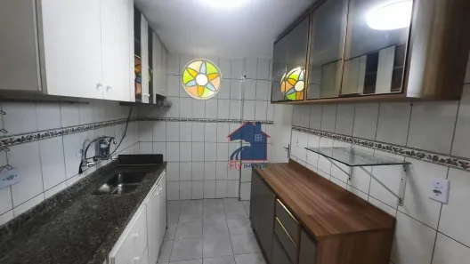 Apartamento com 4 Quartos à venda, 87m² no Parque São Domingos, São Paulo