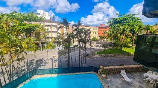 Apartamento com 3 Quartos à venda, 162m² no Enseada, Guarujá