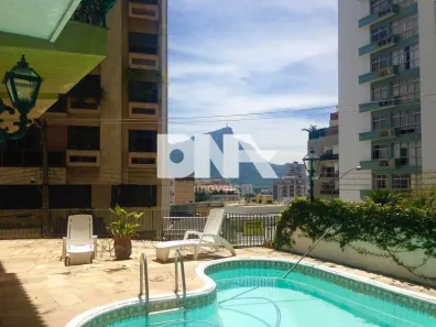 Casa com 7 Quartos à venda, 717m² no Leblon, Rio de Janeiro