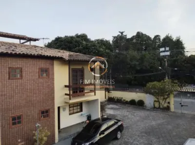 Casa de Condomínio com 2 Quartos à venda, 77m² no Piratininga, Niterói