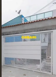 Casa com 2 Quartos à venda, 360m² no Parque Capuava, Santo André
