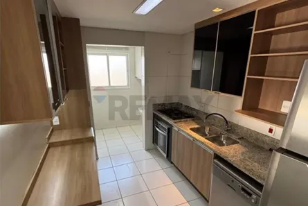 Apartamento com 3 Quartos para alugar, 186m² no Jardim Carlos Borella, Itatiba