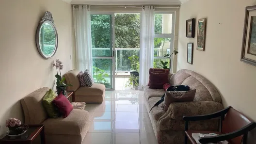 Apartamento com 3 Quartos à venda, 130m² no Barra da Tijuca, Rio de Janeiro