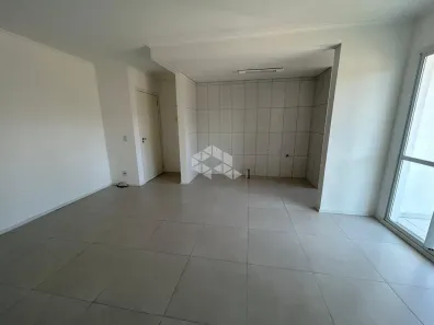 Apartamento com 2 Quartos à venda, 55m² no Fátima, Canoas