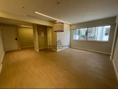 Apartamento com 2 Quartos à venda, 84m² no Setor Bueno, Goiânia