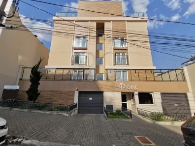 Apartamento com 1 Quarto para alugar, 89m² no Centro, Poços de Caldas