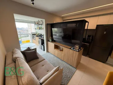 Apartamento com 2 Quartos à venda, 60m² no Vila Ema, São Paulo