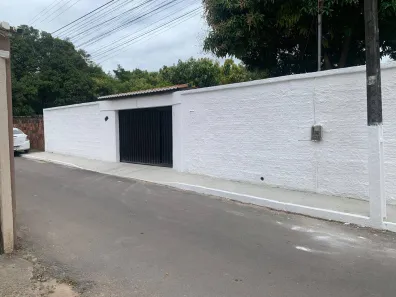 Casa com 3 Quartos à venda, 660m² no Pedras, Fortaleza