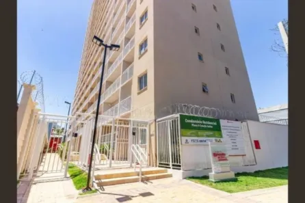Apartamento com 1 Quarto à venda, 29m² no Belenzinho, São Paulo