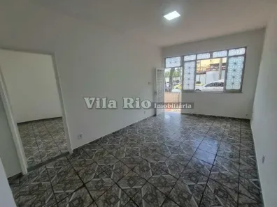 Apartamento com 2 Quartos para alugar, 56m² no Vista Alegre, Rio de Janeiro