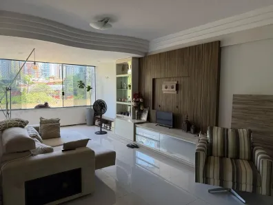 Apartamento com 3 Quartos à venda, 135m² no Renascença, São Luís