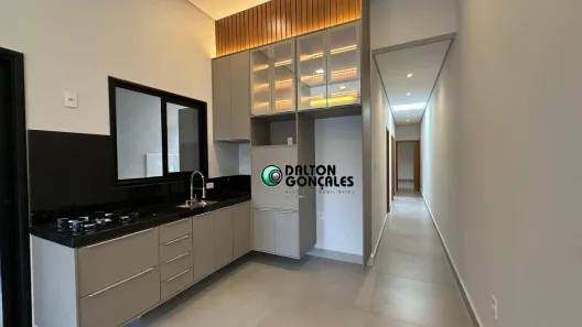 Casa com 3 Quartos à venda, 95m² no Vila Vitória II, Indaiatuba