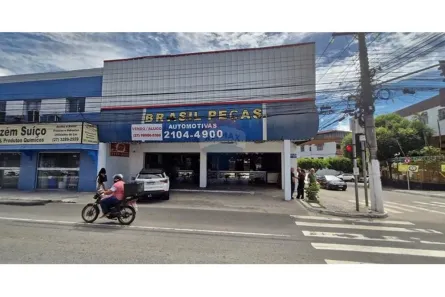 Ponto Comercial à venda, 400m² no Glória, Vila Velha