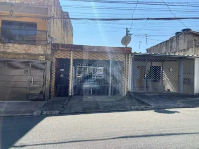 Casa com 3 Quartos à venda, 138m² no Parque São Rafael, São Paulo