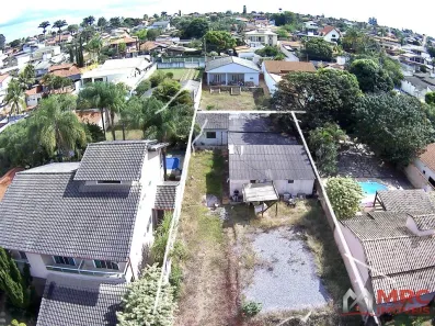 Lote/Terreno à venda, 800m² no Setor Habitacional Jardim Botânico, Brasília