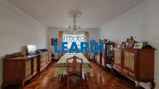 Casa com 3 Quartos à venda, 300m² no Aclimação, São Paulo