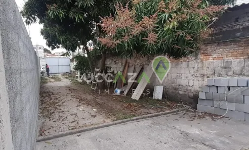 Lote/Terreno à venda, 150m² no Jardim São Vicente, São José dos Campos