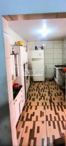 Casa com 2 Quartos à venda, 250m² no Vila São Vicente, Uberaba