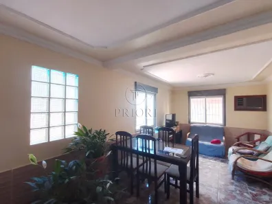 Casa com 3 Quartos à venda, 110m² no Cristal, Porto Alegre
