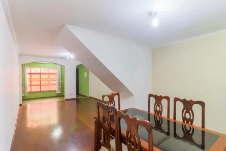 Casa com 3 Quartos à venda, 150m² no Brooklin Paulista, São Paulo