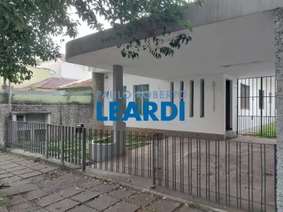 Casa com 4 Quartos à venda, 141m² no Vila Dom Pedro I, São Paulo