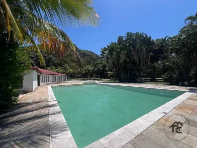 Lote/Terreno à venda, 38000m² no Itanhangá, Rio de Janeiro