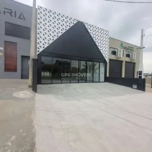 Ponto Comercial para alugar, 240m² no Jardim Residencial Nova Veneza, Indaiatuba