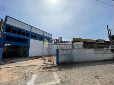 para alugar, 630m² no Liberdade, Novo Hamburgo