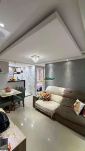 Apartamento com 2 Quartos à venda, 45m² no Água Chata, Guarulhos