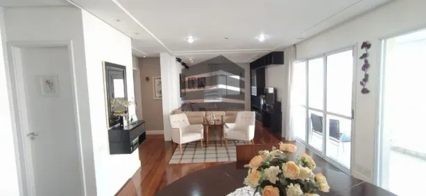 Apartamento com 3 Quartos à venda, 151m² no Vila Mariana, São Paulo