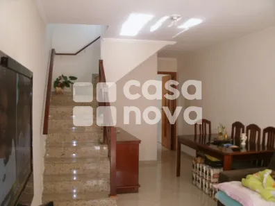 Sobrado com 3 Quartos à venda, 200m² no Vila Gustavo, São Paulo
