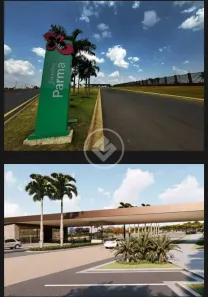 Lote/Terreno à venda, 265m² no Jardins Parma, Senador Canedo
