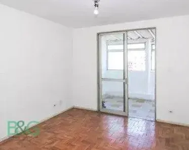 Apartamento com 1 Quarto à venda, 60m² no Barra Funda, São Paulo